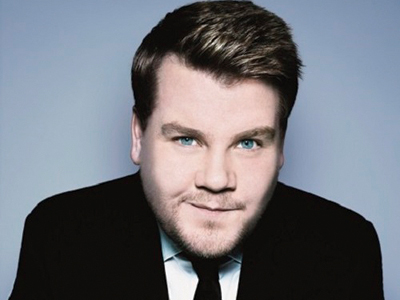 James Corden to host Laugh Out Loud fundraiser