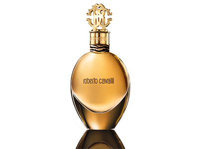 Roberto Cavalli Signature