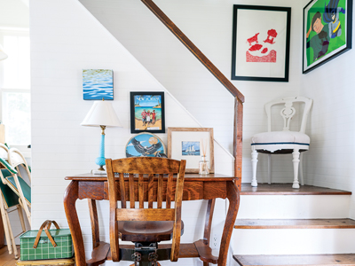 HOME: The Curated Cottage