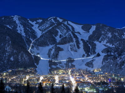 GETAWAY: Colorado Ski Country