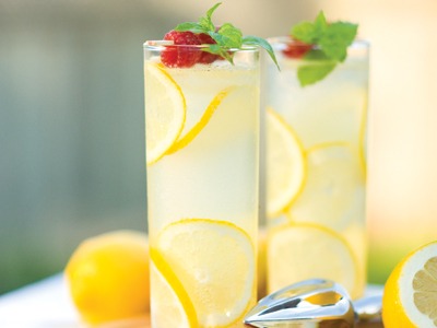 FOOD: Lemon Made