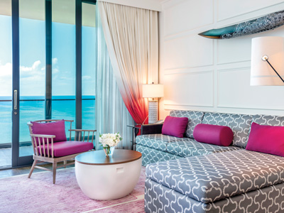 Kimpton Seafire Resort & Spa opens in Grand Cayman