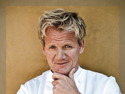 Gordon Ramsay's World Kitchen