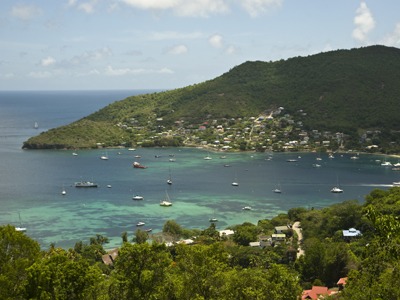 Luxury, Seclusion & Old Caribbean Charm