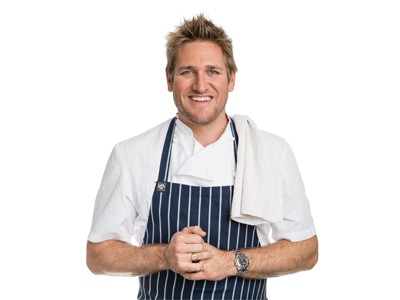 Curtis Stone to appear at Toronto Food & Wine Festival