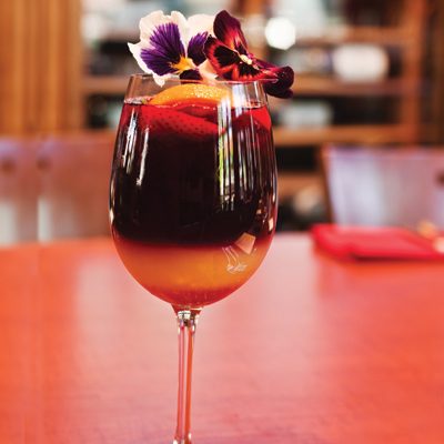 Red  Sangria