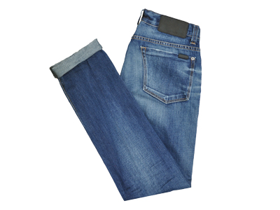 SHOP FOR GUYS: “Torino Marlowe Vintage” jeans