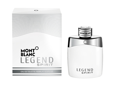 SHOP FOR GUYS: Montblanc Legend Spirit Eau de Toilette