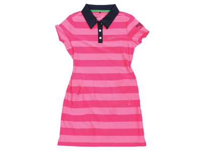 Little Gal Golfers