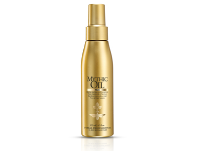 Mythic hair treatment