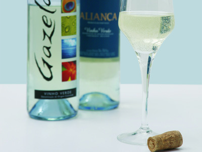 WINE: Vinho Verde