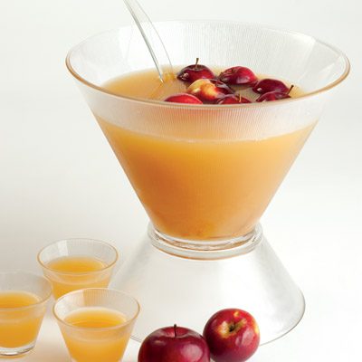 Heritage Apple Punch