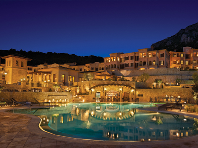 Park Hyatt opens in Mallorca