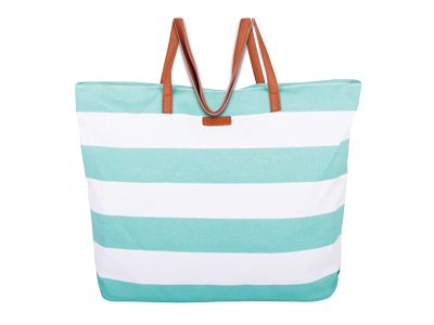 Casual carryall