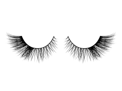 Luxe lashes