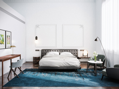 Mercer launches Hotel Sevilla