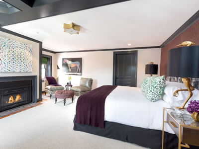 Lark Hotels opens boutique property in Salem