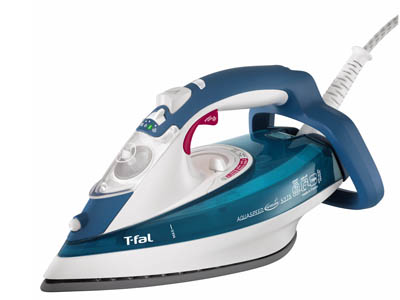 Get steamy with T-Fal