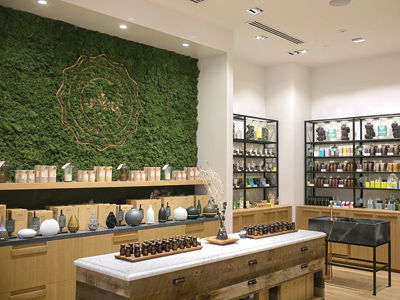 Saje Wellness opens at Mapleview