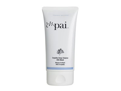 New Pai beauty masks