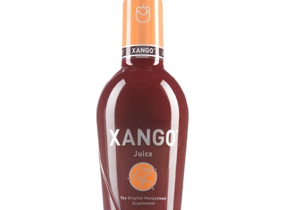 XANGO Juice