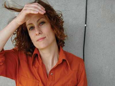 Sarah Harmer