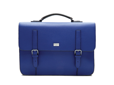 SHOP FOR GUYS: “Fredim” satchel