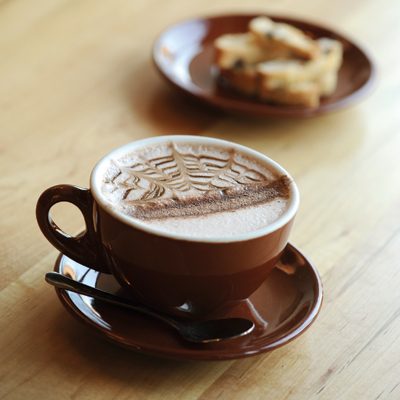 Choc Hotlet