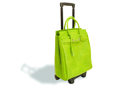 Bright carryon