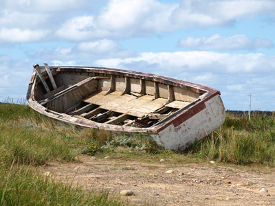 GETAWAY: îles de la Madeleine