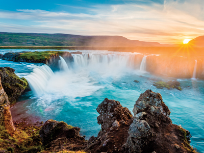 Iceland tour packages