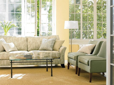 Fairhome Interiors welcomes Norwalk Furniture