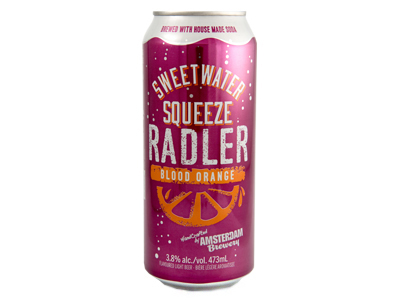 Rave for radler