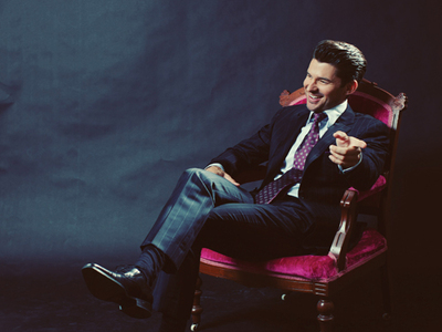 INTERVIEW: Matt Dusk