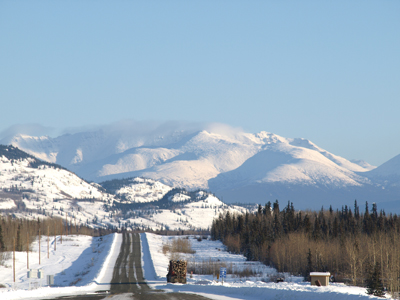 GETAWAY: Great Canadian winter adventure