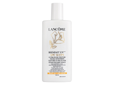 Lancome Bienfait UV SPF 50