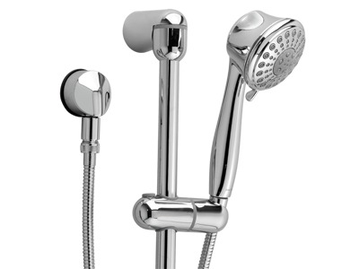 SHOP-Personal shower system