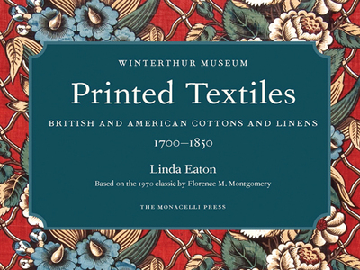 The Textile Bible