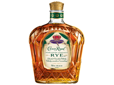 Prize-winning rye