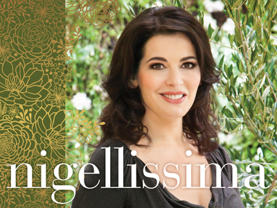 Nigellissima by Nigella Lawson