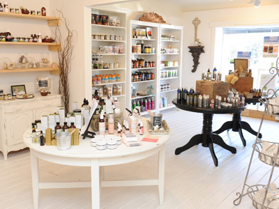 Anise Apothecary opens in Burlington