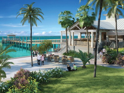 First new resort on Key Largo in 20 years