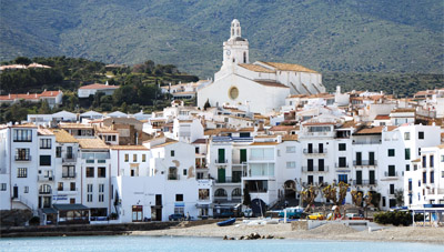 GETAWAY: Salvador Dali's Spain