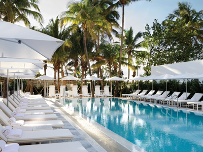 COMO opens Miami Beach resort