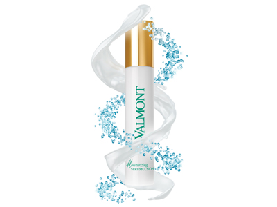 Valmont launches new hydrating system