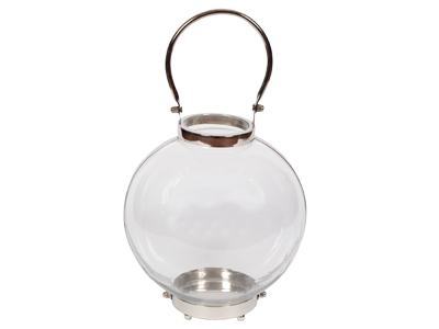 SHOPAHOLIC: “Gobi” lantern