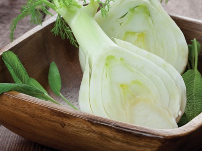 FOOD: My Fair Fennel