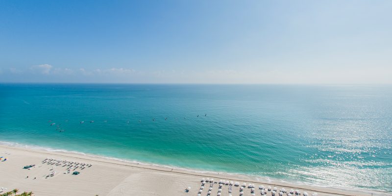 Weekender: Bal Harbour, Florida  — Indulge in an elegant getaway