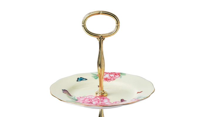 Decadent décor