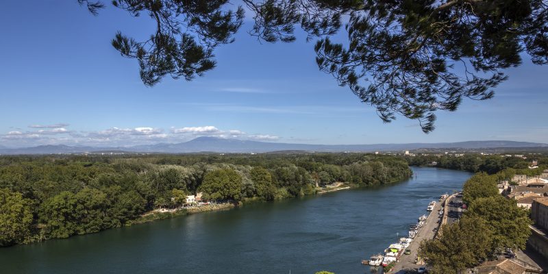 Discovering France’s Rhône-Alpes